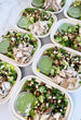 Green Goddess Chicken Salad